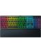 Гейминг клавиатура Razer - Ornata V3, RGB, черна - 1t