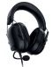 Гейминг слушалки Razer - BlackShark V2 X, PlayStation, черни - 3t