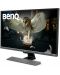 Гейминг монитор BenQ - EW3270U, 31.5", 4K, FreeSync, черен - 4t