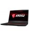 Гейминг лаптоп MSI - GF65 Thin 10SDR, 15.6", FHD, i5, 144Hz, GTX 1660Ti - 3t