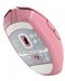 Гейминг мишка Razer - Orochi V2, оптична, безжична, розова - 3t