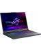 Гейминг лаптоп ASUS - ROG Strix G18 G814JI-N5095W, 18'', FHD+, i7, 165Hz - 2t