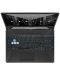 Гейминг лаптоп ASUS - TUF A15 FA506NC-HN012, 15.6'', Ryzen 5, 144Hz - 4t