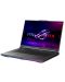Гейминг лаптоп ASUS - ROG Strix G16 G614JV-N3073, 16'', i5, 165Hz, 32GB - 2t