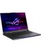 Гейминг лаптоп ASUS - ROG Strix SCAR 18 G834JZR-R6017X, 18'', WQXGA, i9, 240Hz - 3t