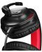 Гейминг слушалки Marvo - HG8929, черни/червени - 3t