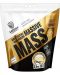 Massive Mass, ванилов сладолед, 3.5 kg, Swedish Supplements - 1t
