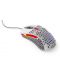 Гейминг мишка Xtrfy - M4, оптична, многоцветна - 4t