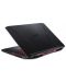 Гейминг лаптоп Acer - Nitro 5 AN515, 15.6", FHD, i5, 144Hz, 16GB, черен - 3t