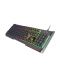 Гейминг клавиатура Genesis RHOD 400 RGB -NKG-0873 - многоцветна подсветка - 1t