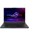 Гейминг лаптоп ASUS - ROG Strix SCAR 18 G834JZR-R6017X, 18'', WQXGA, i9, 240Hz - 2t