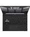 Гейминг лаптоп ASUS - TUF F15 FX507VV-LP148, 15.6'', i7, 144Hz, RTX4060 - 5t