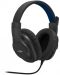Гейминг слушалки Hama - uRage SoundZ 100, черни - 2t