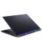 Гейминг лаптоп Acer - Predator PH18-71-75EB, 18'', i7, 165Hz, 1TB - 4t