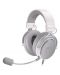 Гейминг слушалки Endorfy - Viro Plus, Onyx White - 1t