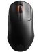 Гейминг мишка SteelSeries - Prime Mini, оптична, безжична, черна - 1t