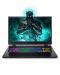 Гейминг лаптоп Acer - Nitro 5 AN517-55-72EN, 17.3'', i7, 144Hz, RTX4060 - 1t