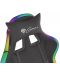 Гейминг стол Genesis - Trit 600 RGB, черен - 5t