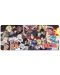 Гейминг подложка за мишка Erik - Fairy Tail, XL, мека, многоцветна - 1t