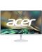 Гейминг монитор Acer - SA242YEwi, 23.8'', 100Hz, 1ms, IPS, FreeSync, бял - 1t