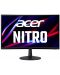 Гейминг монитор Acer - Nitro ED240QS3bmiipx, 23.6'', 180Hz, 1ms, Curved - 1t