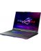 Гейминг лаптоп ASUS - ROG Strix G16 G614JVR-N4003, 16'', i9, 240Hz, RTX4060 - 3t