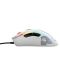 Гейминг мишка Glorious - Model D-, оптична, бяла - 5t
