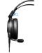 Гейминг слушалки Audio-Technica - ATH-GL3, черни - 5t