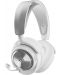 Гейминг слушалки SteelSeries - Arctis Nova Pro WL X, Xbox, безжични, бели - 2t