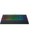 Гейминг клавиатура Razer - Ornata V3, RGB, черна - 5t