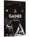 Gainer, шоколад, 6800 g, Lazar Angelov Nutrition - 1t