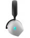 Гейминг слушалки Alienware - AW920H, безжични, Lunar Light - 2t
