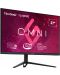 Гейминг монитор ViewSonic - Omni VX2728J, 27'', 180Hz, 0.5 ms, IPS - 7t