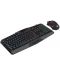 Kомплект клавиатура и мишка Redragon - S101-5, черен - 3t