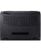 Гейминг лаптоп Acer - Nitro 5 AN517-55-74T3, 17.3'', i7, 144Hz, RTX4050 - 5t