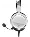 Гейминг слушалки Audio-Technica - ATH-GL3, бели - 3t