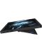 Гейминг лаптоп ASUS - ROG Flow Z13 GZ301VU, 13.4'', i9, 165Hz, 16GB, Touch - 6t