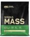 Serious Mass, ванилия, 5443 g, Optimum Nutrition - 1t