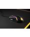 Гейминг мишка SteelSeries - Rival 5, оптична, черна - 5t