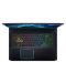 Гейминг лаптоп Acer - Predator Helios 300-73V1, 17.3", 144Hz, RTX 2060 - 6t