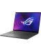 Гейминг лаптоп ASUS - ROG Zephyrus G16 GU605MV, 16'', WQXGA, Ultra 7, 240Hz - 2t