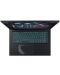 Гейминг лаптоп Gigabyte - G7 2023 MF, 17.3'', FHD, i5, 144Hz, RTX4050, WIN - 4t