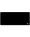 Гейминг подложка за мишка Redragon - Flick 3XL, мека, черна - 1t