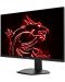 Гейминг монитор MSI - G274F, 27'', FHD, IPS, 180Hz, 1ms, черен - 3t