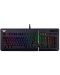 Гейминг клавиатура Thermaltake - Level 20, Razer Green Switch, RGB, черна - 2t