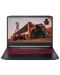Гейминг лаптоп Acer - Nitro 5, 15.6", FHD, i7, 144Hz, черен - 1t