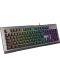 Гейминг клавиатура Genesis - Rhod 500, RGB, черна - 2t