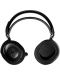 Гейминг слушалки SteelSeries - Arctis 9X, Xbox Series X, безжични, черни - 3t