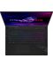 Гейминг лаптоп ASUS - ROG Strix SCAR 18 G834JZR-R6017X, 18'', WQXGA, i9, 240Hz - 4t