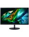 Гейминг монитор Acer - SH242YEbmihux, 23.8",  FHD, 100Hz, 1ms, IPS, FreeSync, черен - 1t